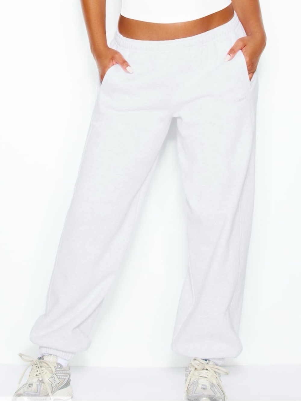 Garage Ultrafleece super joggers
